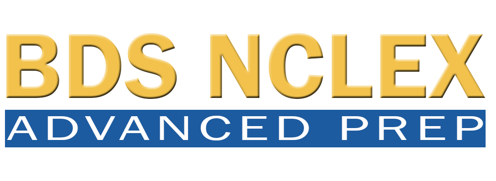 BDS NCLEX Coaching